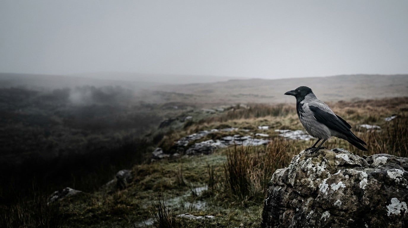 The Morrigan: Ireland's Triple Goddess of War and Fate