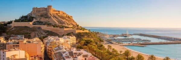 Alicante Unveiled: The Ultimate Guide to What to Do in Spain’s Radiant Coastal City