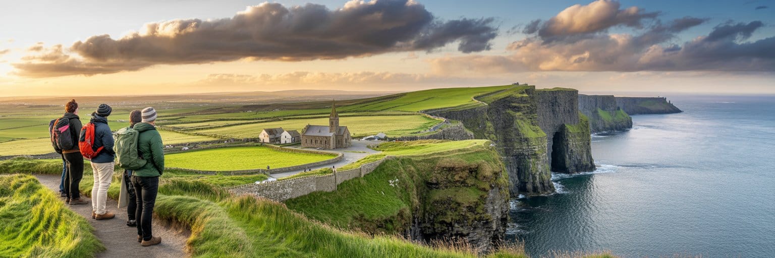 Changing Trends in Irish Tourism: The Ultimate Guide for Authentic Travel