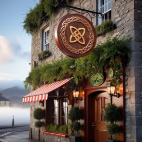 Exploring the 8 Best Traditional Pubs in Belfast: A Guide to Food and Drinks