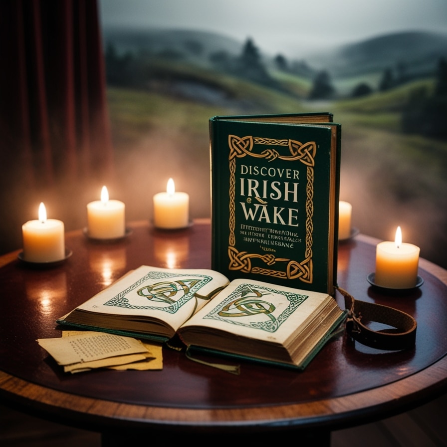Discover Irish Wake: Different Traditions, Superstitions & Cultural Significance
