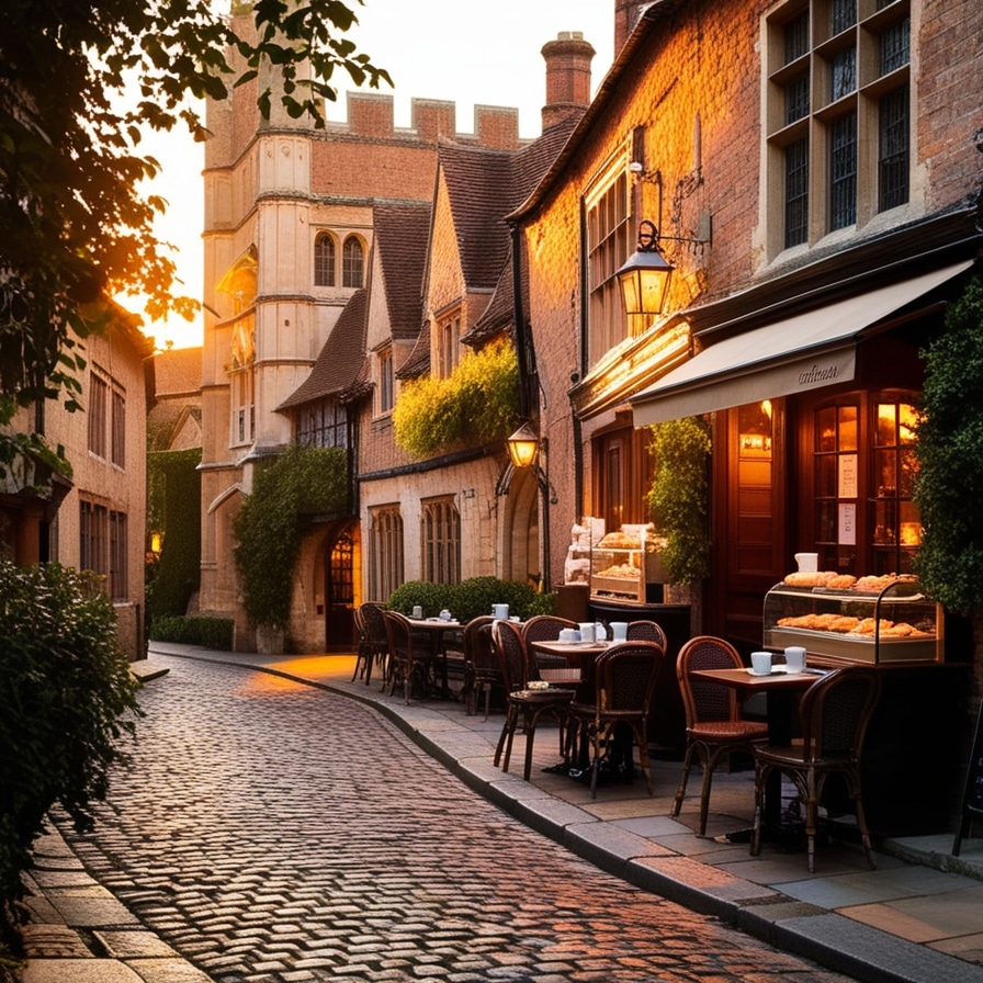 Cafes in Winchester: Discover Café Culture With 15 Best Cafes for Coffee, Brunch and Local Flavour