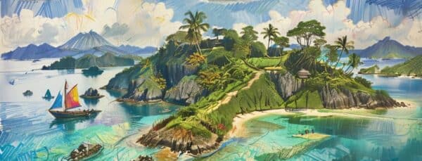 14-Day Philippines Island Adventure: Discover Bohol, Cebu, El Nido and Coron