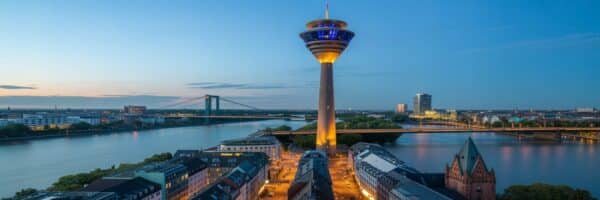 Ultimate Guide: 20 Best Things to Do in Düsseldorf for Culture & Art Lovers