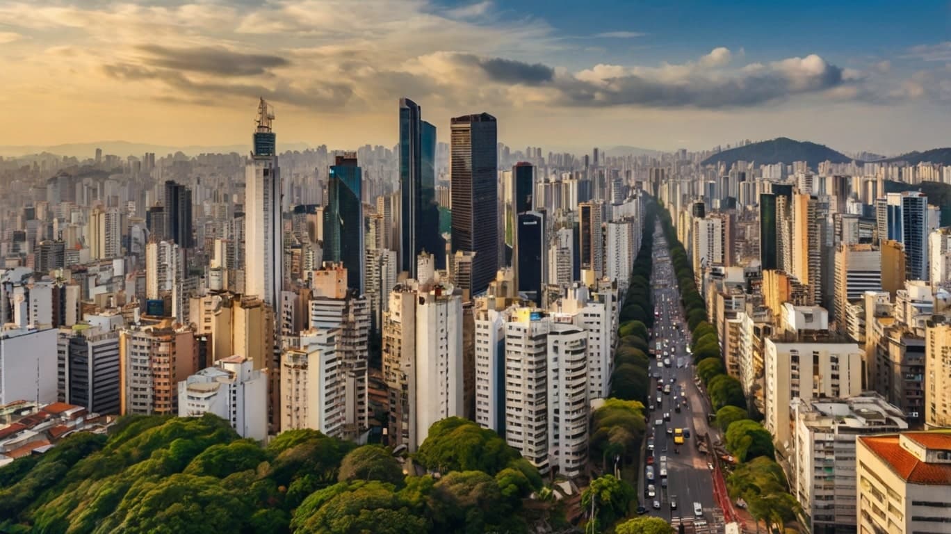São Paulo