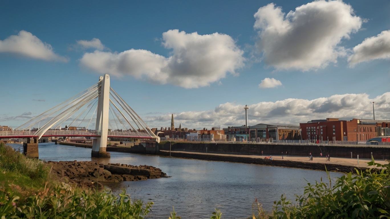 Things to do in sunderland
