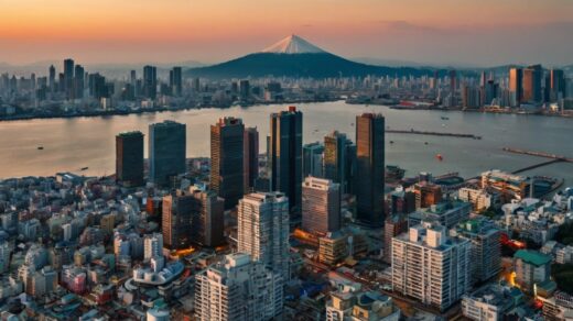 10 Reasons Why Yokohama Should Be Your Next Cultural Destination