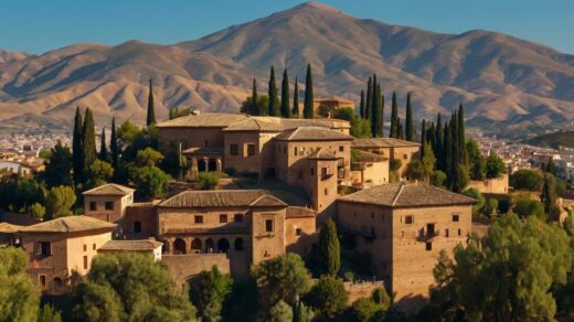 Granada Nicaragua: A Colonial Gem on Lake Nicaragua’s Shores