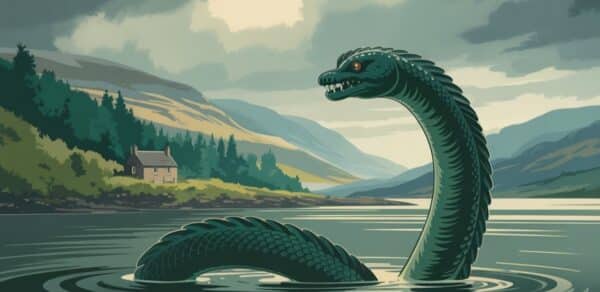 Nessie: Exploring Scotland’s Loch Ness Monster – A Travel Guide