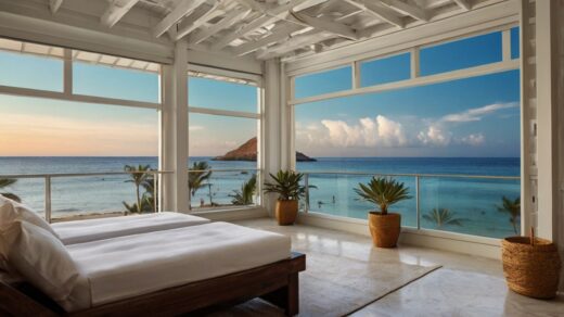 The Ultimate Guide to Vacation Packages: A Cultural Traveller’s Handbook