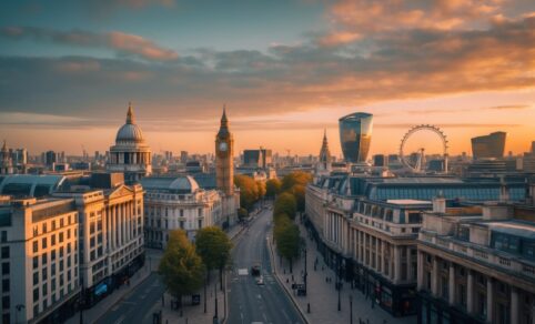 Activities for Kids in London: Family Cultural Experiences & Adventures