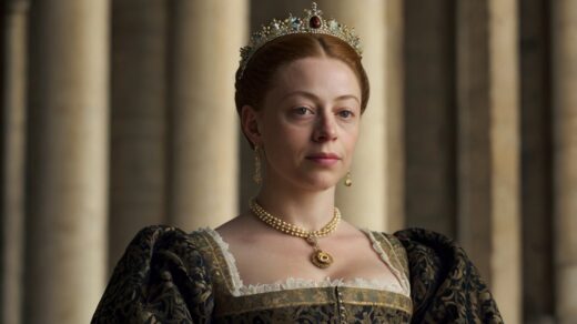 Catherine de’ Medici: A Traveller’s Guide to the Mother of France and Her Renaissance Legacy