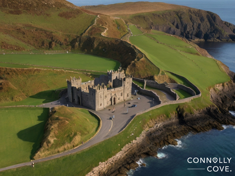 Northern Ireland travel