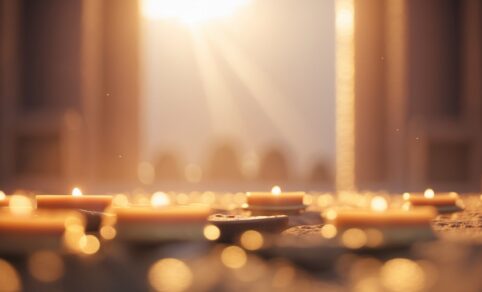 The Role and Significance of Archangel Gabriel in Abrahamic Religions: A Cultural Journey