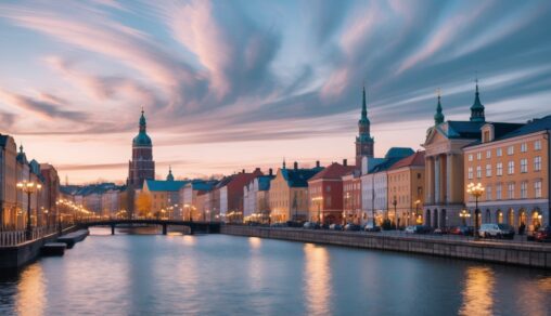 Brilliant Things To Do In Malmö, Sweden: Our Complete Guide & Expert Tips