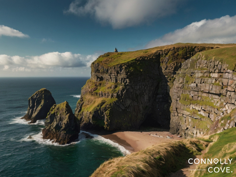 history of ireland