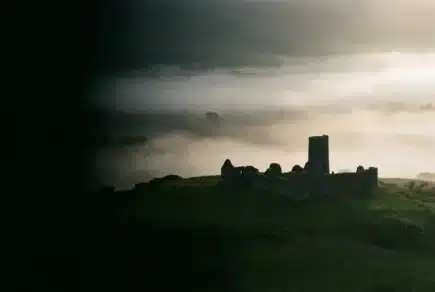 The History of Ireland: Ten Thousand Years on One Small Island