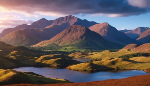 The Best Time to Visit Scotland: A Definitive Guide to Seasonal Charms