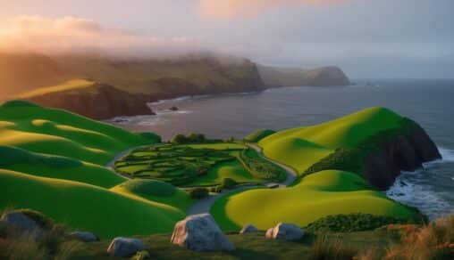 The Emerald Isle 101: The Best Time to Visit Ireland for Every Traveller