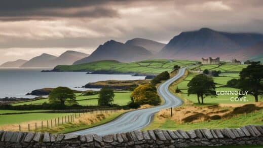 Best Retreats in Northern Ireland: Digital Wellness & Cultural Escapes