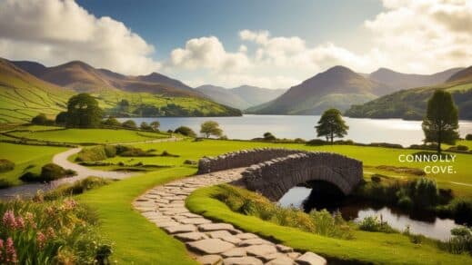 Honeymoon Wales: Planning Your Perfect Welsh Romantic Escape