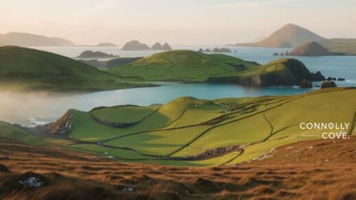 Northern Irish Counties: 6 Regions, Countless Stories!