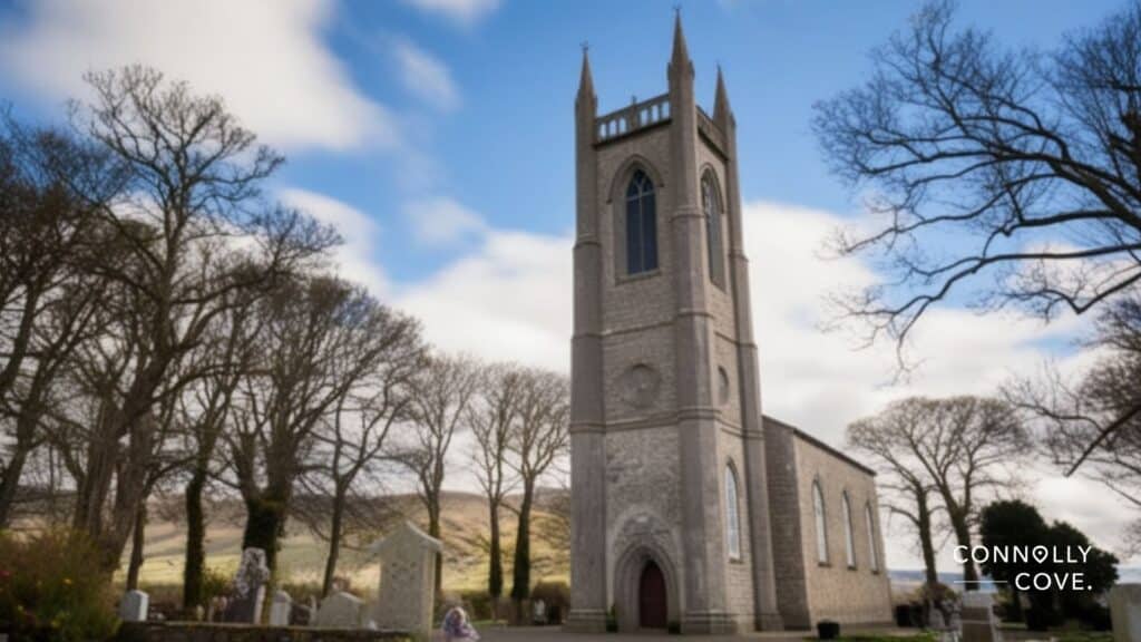 Sligos Literary Heritage 1