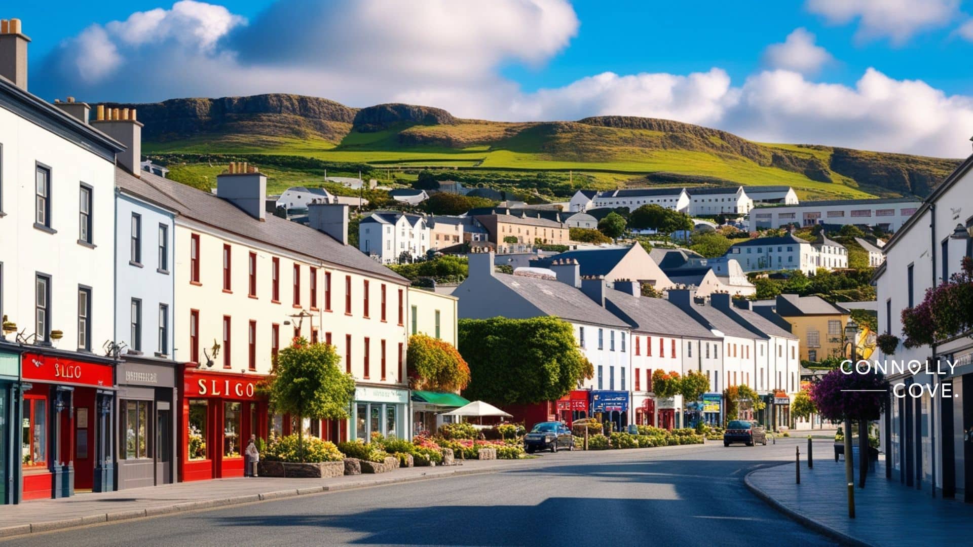 What is Sligo Famous For? Exploring Its Literary Heritage and Natural Beauty