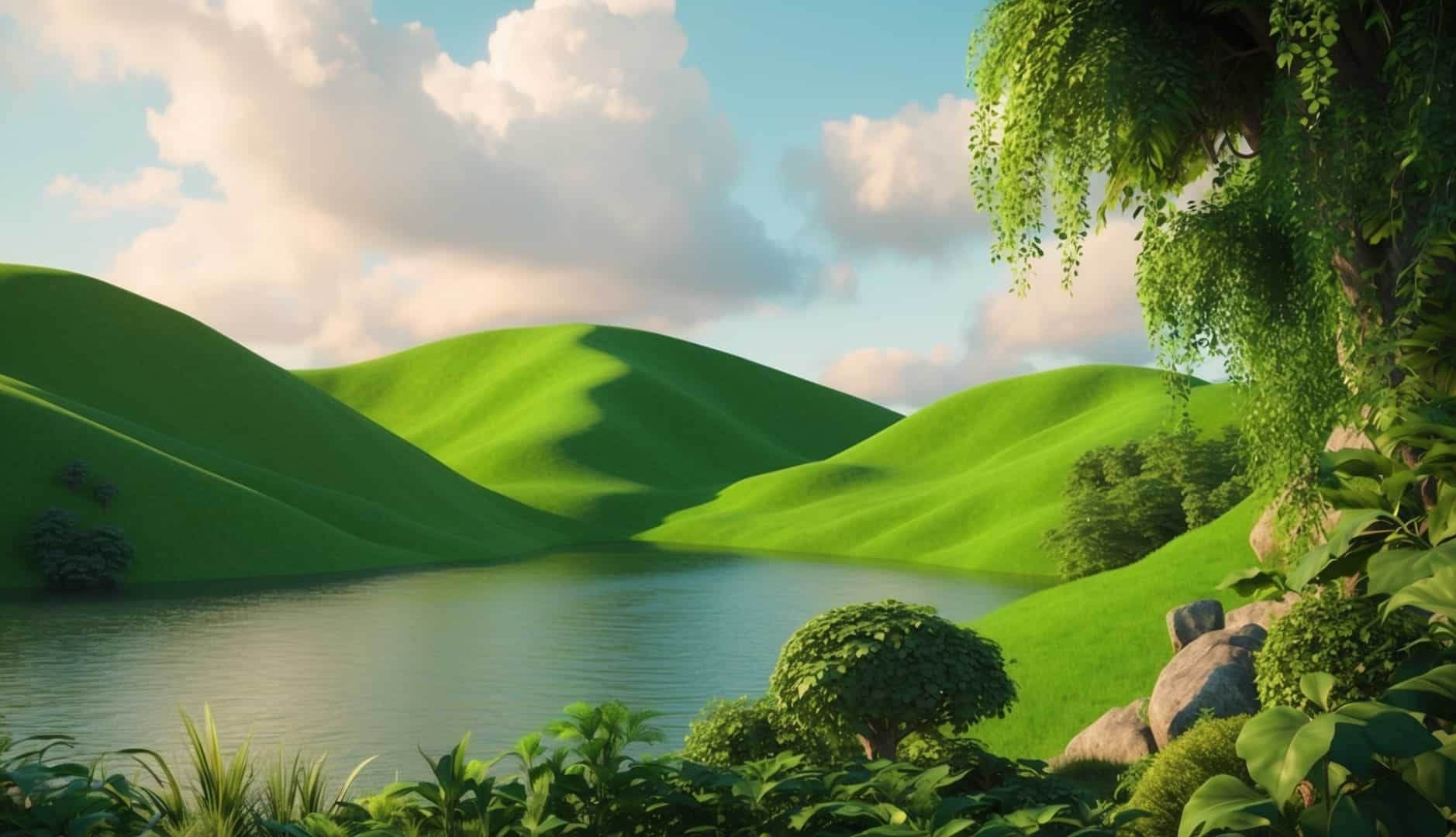 The Emerald Isle's Secret: Why Is Ireland So Green?