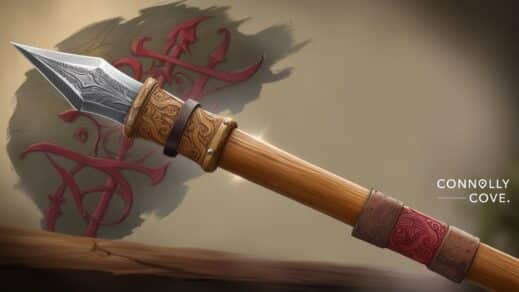 The Pike Weapon: From Ancient Warfare to Digital Storytelling