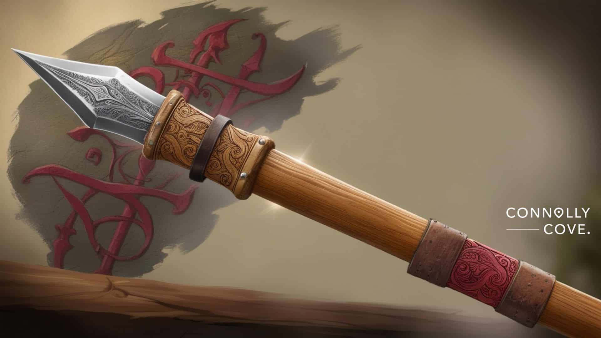The Pike Weapon: From Ancient Warfare to Digital Storytelling