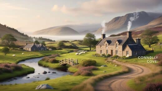 Discover the Best Retreats in Scotland for Wellness and Relaxation!