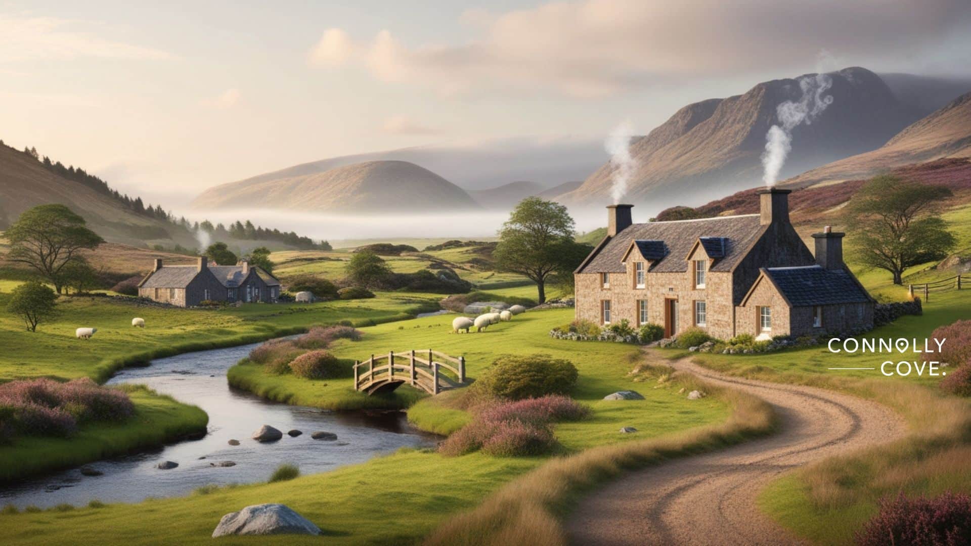 Discover the Best Retreats in Scotland for Wellness and Relaxation!