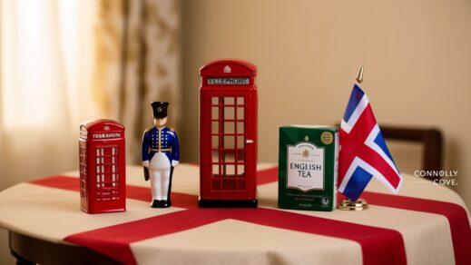 Discover the Best Souvenirs from England to Cherish Your Trip