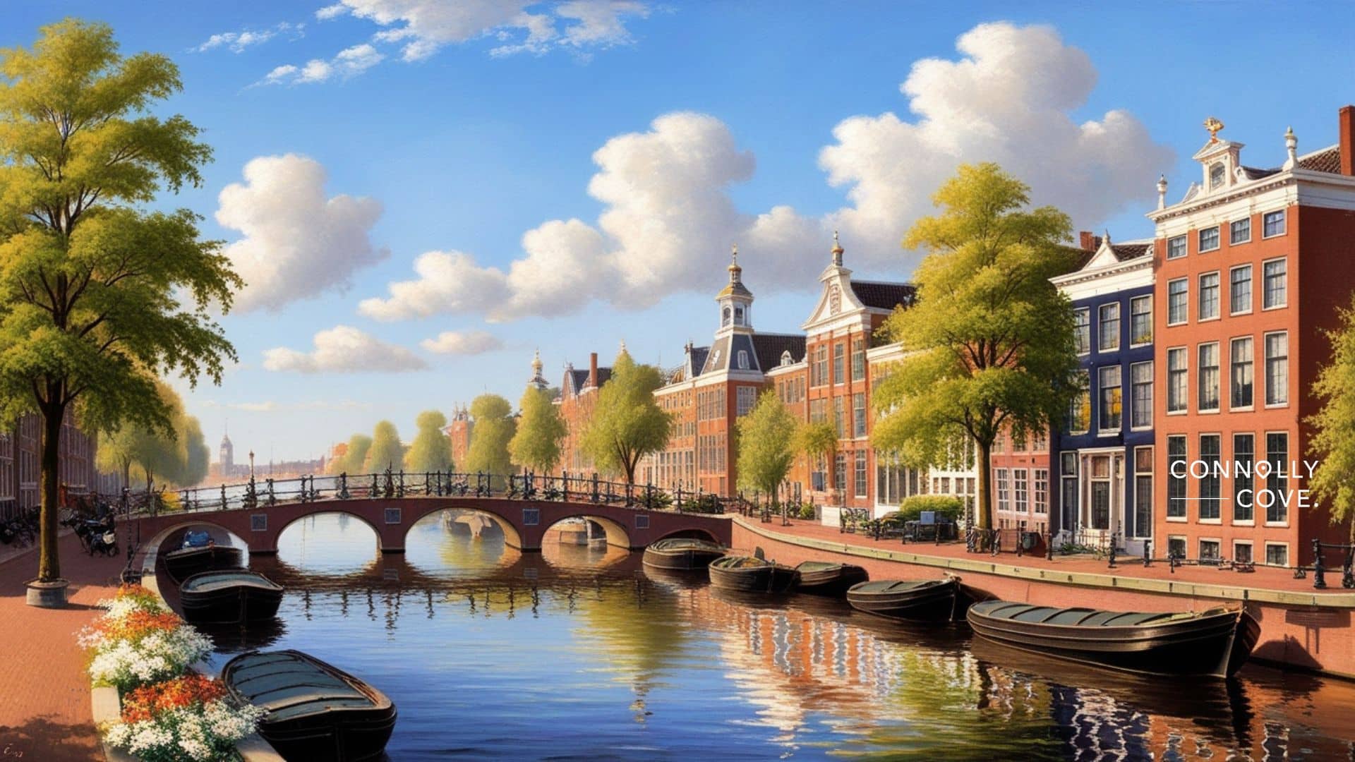 Day Trip to Amsterdam from London: Your Complete Planning Guide