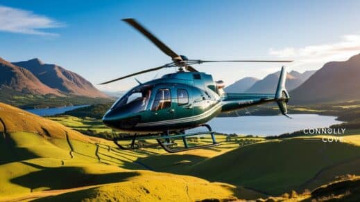 Helicopter Tour in Scotland: A Traveler’s Guide