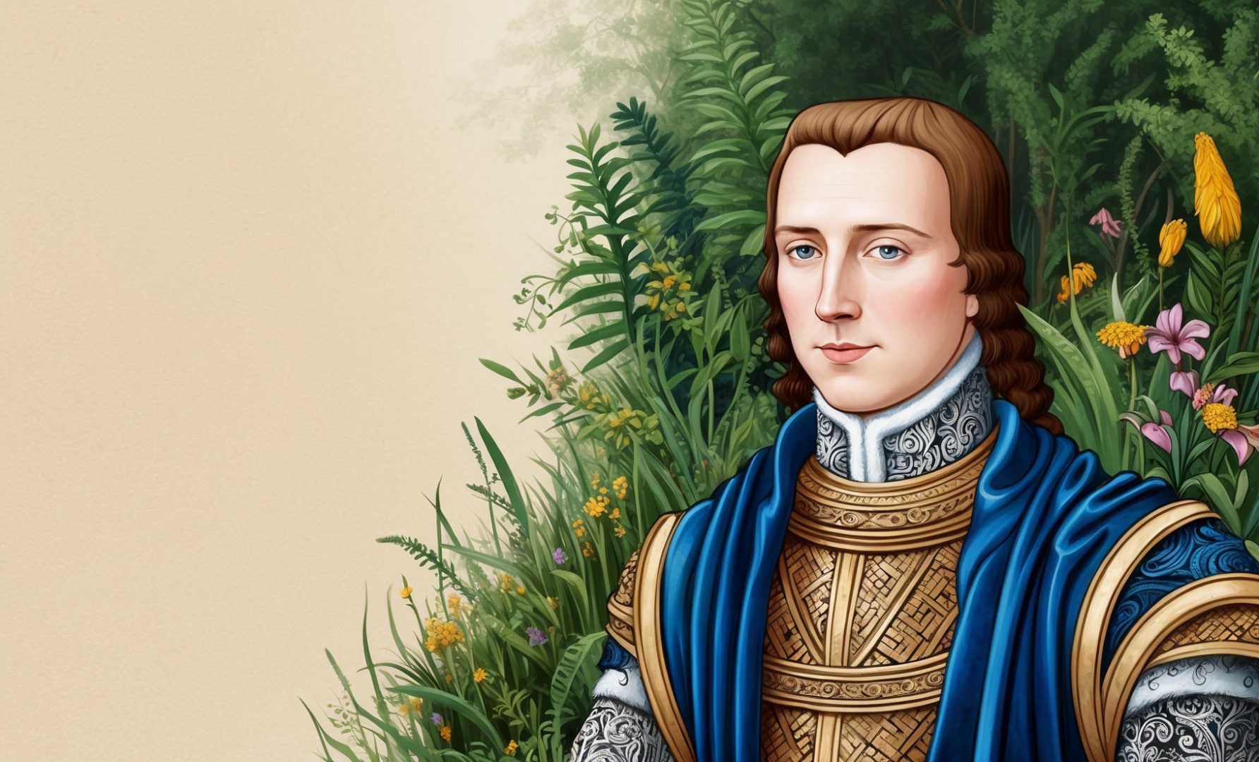 King Henry VI of England Reign and Legacy Guide