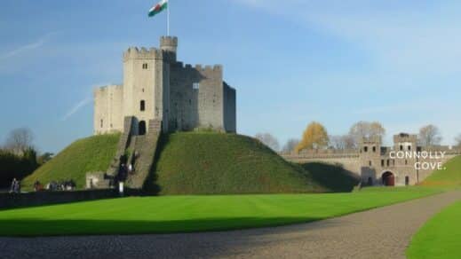Exploring the Rich History of Lisburn Castle & Its Magnificient Gardens!