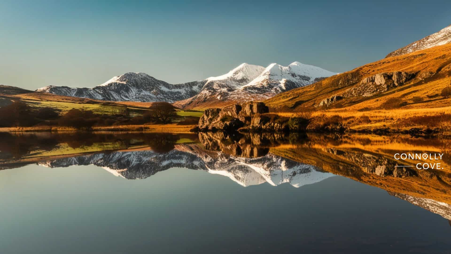 Discover the Majestic Mountains in Wales: A Complete Guide