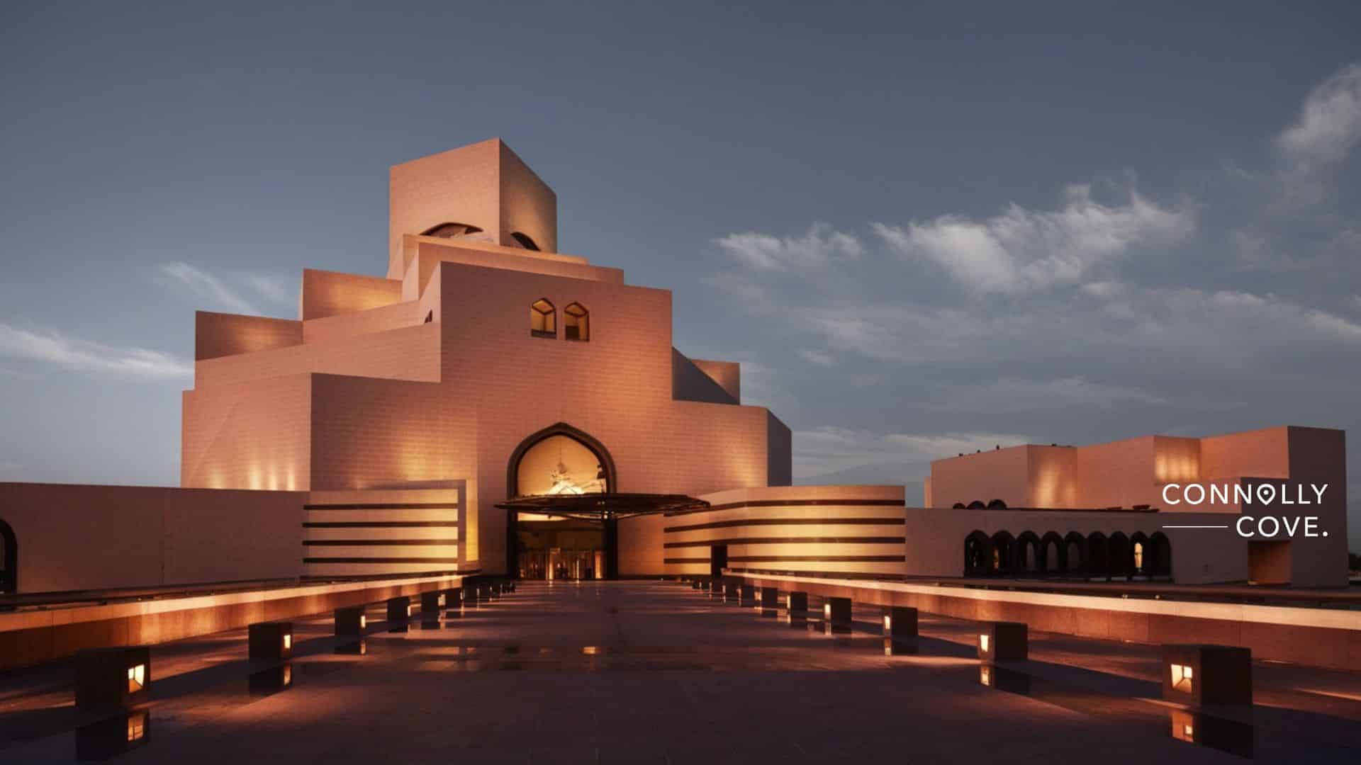 Museum of Islamic Art: Complete Guide to Doha's Cultural Jewel