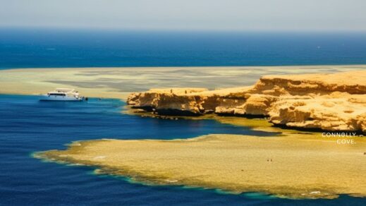 Exploring the Natural Splendour of Ras Mohammed in Egypt