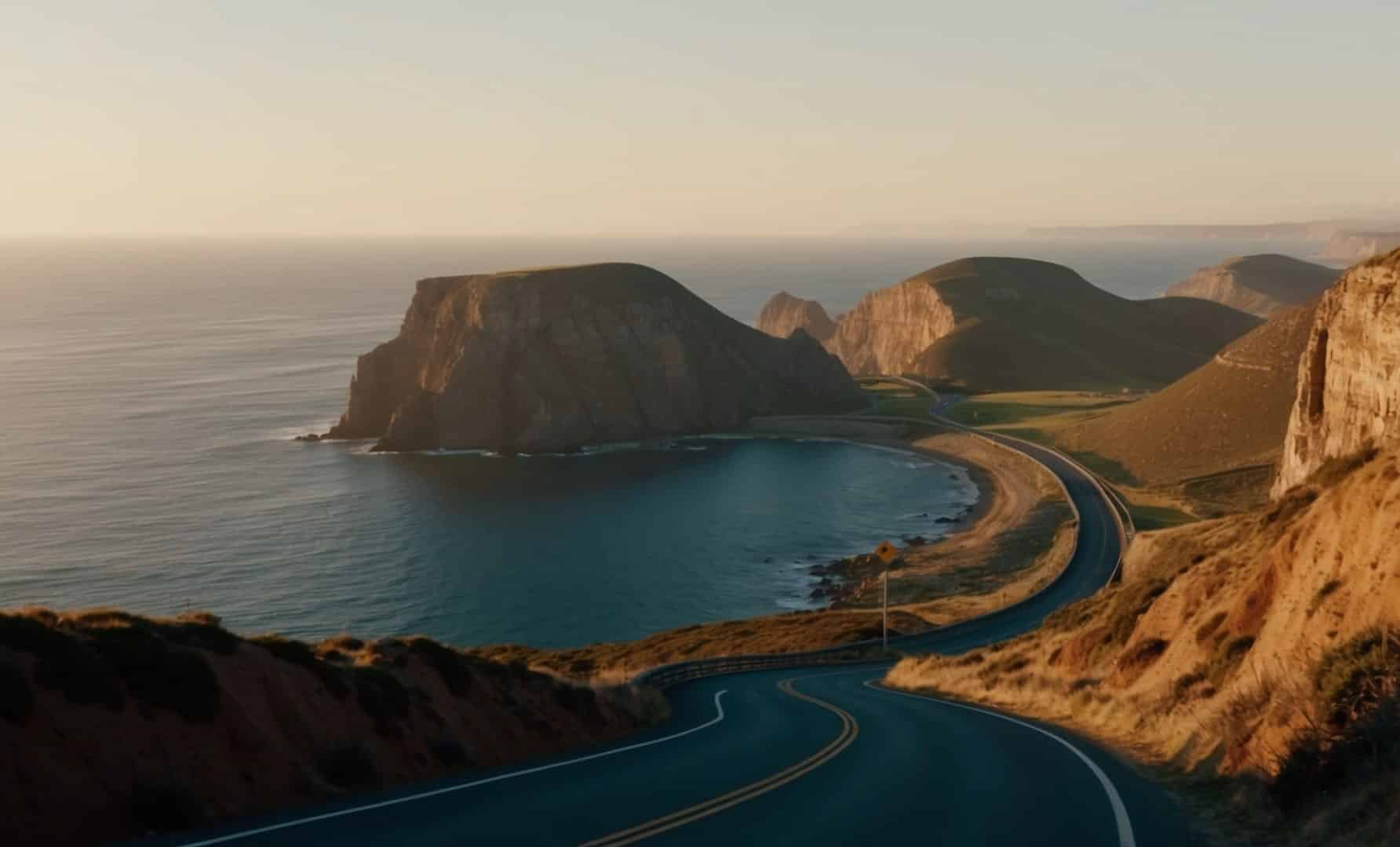 The Wild Atlantic Way Ireland's Epic Coastal Journey