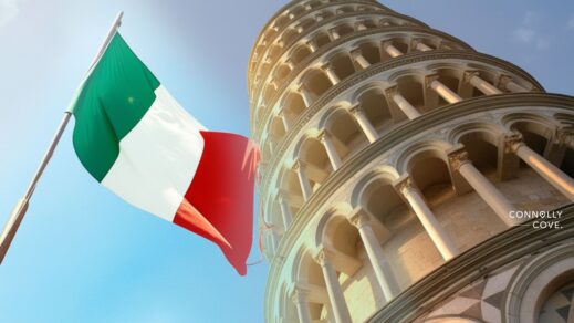 Tourism in Italy Statistics: Navigating Trends and Insights
