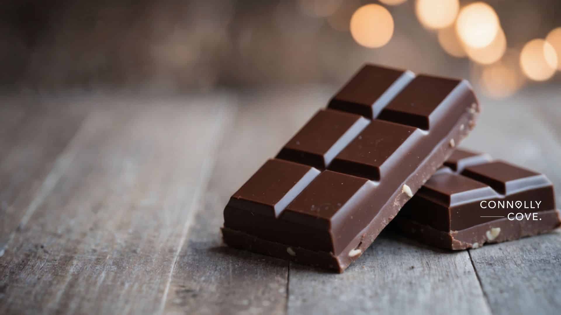 From Bean to Bliss: A Guide to the Finest British UK Chocolates