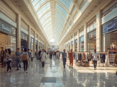 Best Shopping Malls in Egypt: Your Complete Shopping Guide