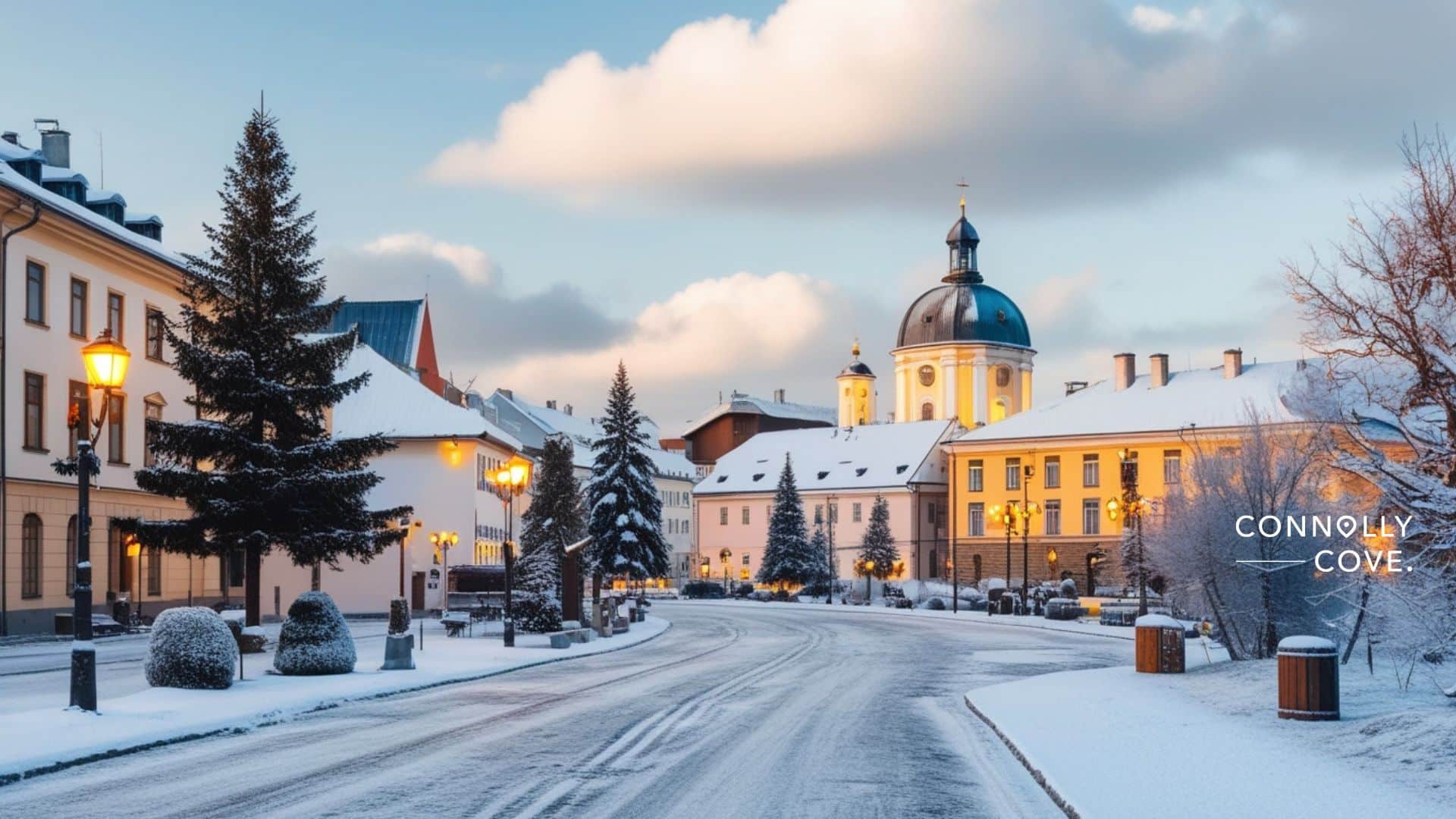 Best Winter City Breaks in Europe: 10 Magical Destinations