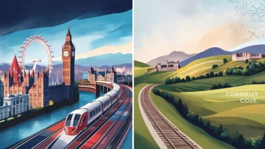 The Ultimate Guide to a Day Trip to Scotland from London