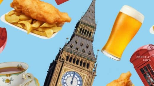 American Products You Can’t Get in England: Your Complete Guide