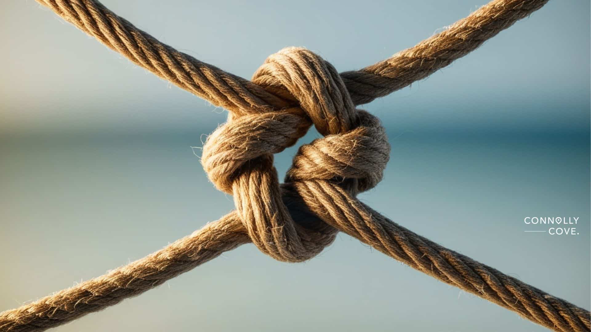 Become a Sailor's Knot Master: A knot-Tying Guide for Sailors