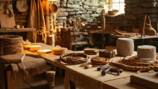 Best Artisan Crafts Galway: Discovering Unique Handmade Treasures